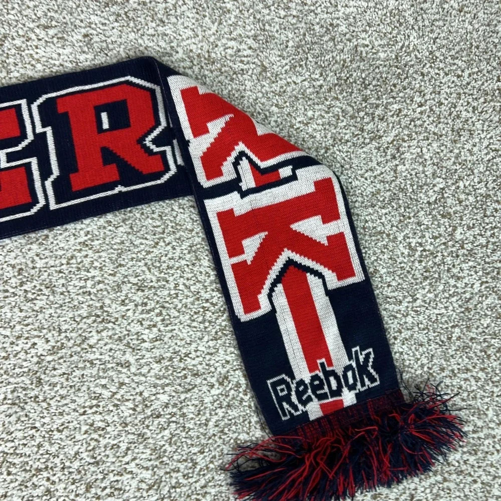 Reebok new york